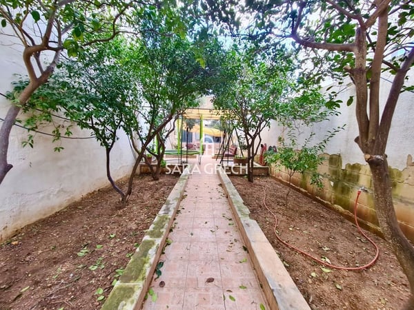 House in Qormi - view 1