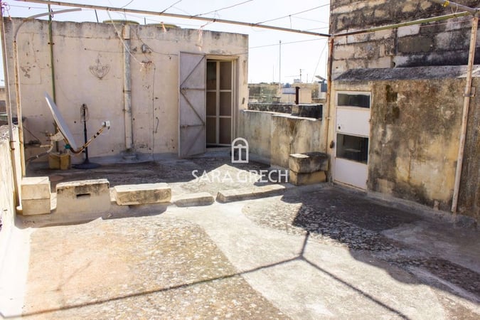 House in Iz-Zejtun - view 1