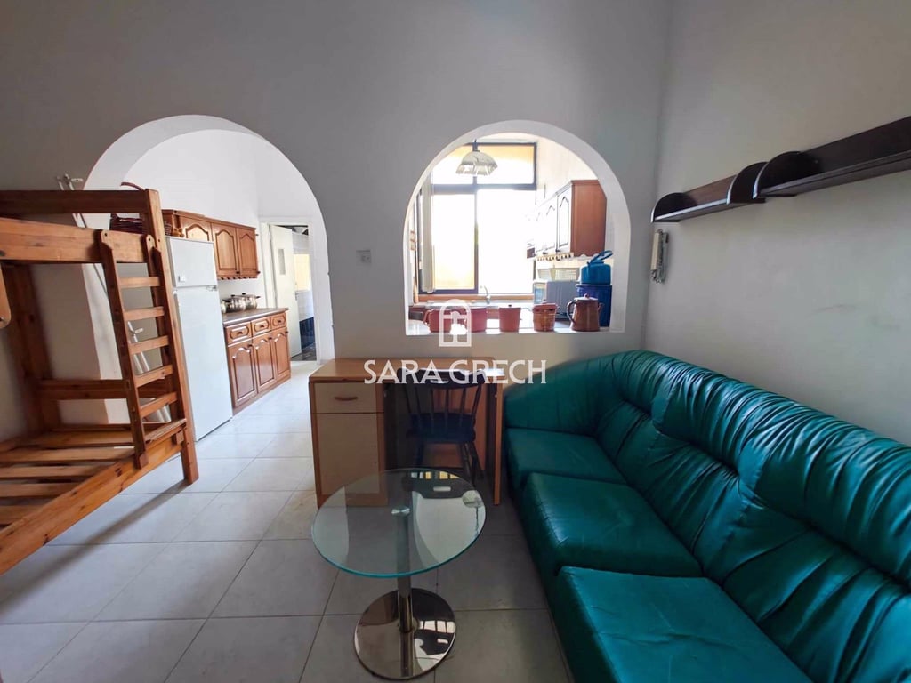 House in Ir-Rabat - Image 4