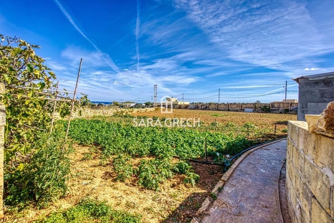 House in Birzebbuga - view 1