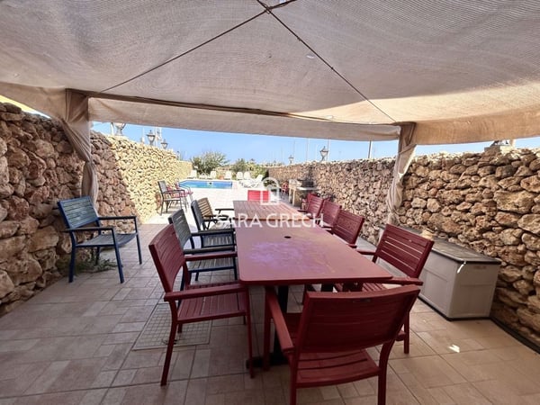 House in Saint Lawrence - view 1