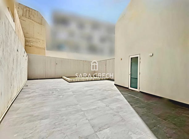 Apartment in Hal Gharghur - view 1