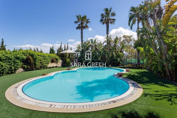 House in Republic of Malta - view 1