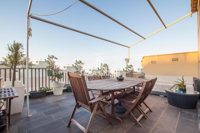 Penthouse in Saint Paul's Bay - view 1