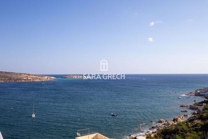 Penthouse in Saint Paul's Bay - view 1