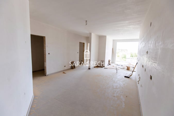 Apartment in Dingli - view 1