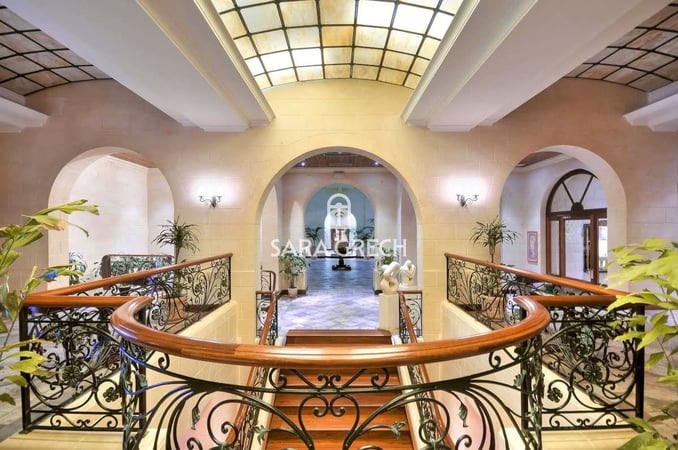 Apartment in Saint Lawrence - view 1