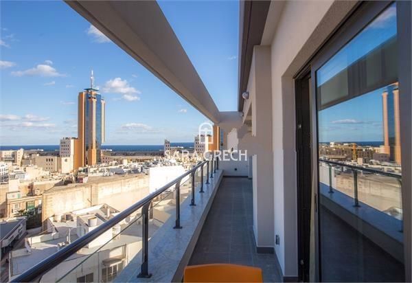 Apartment in Saint Julian's - view 1