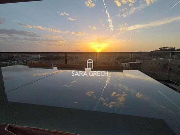 Apartment in Marsaskala - view 1