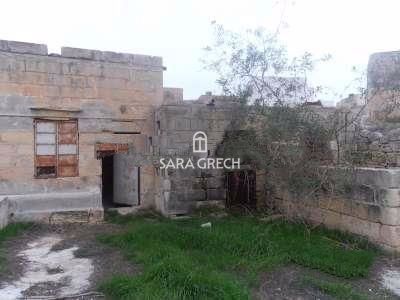 House in Tarxien - view 1