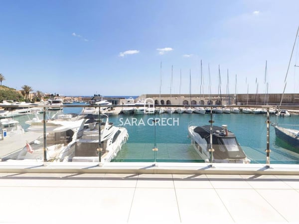 Apartment in Saint Julian's - view 1