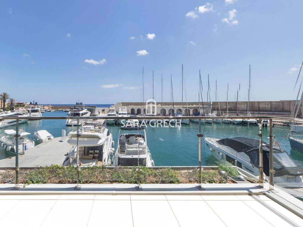 Apartment in Saint Julian's