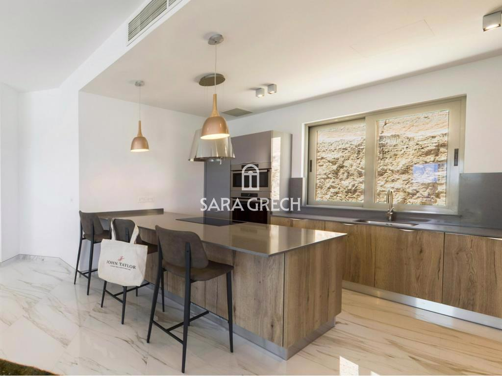 Apartment in Saint Julian's - Image 4