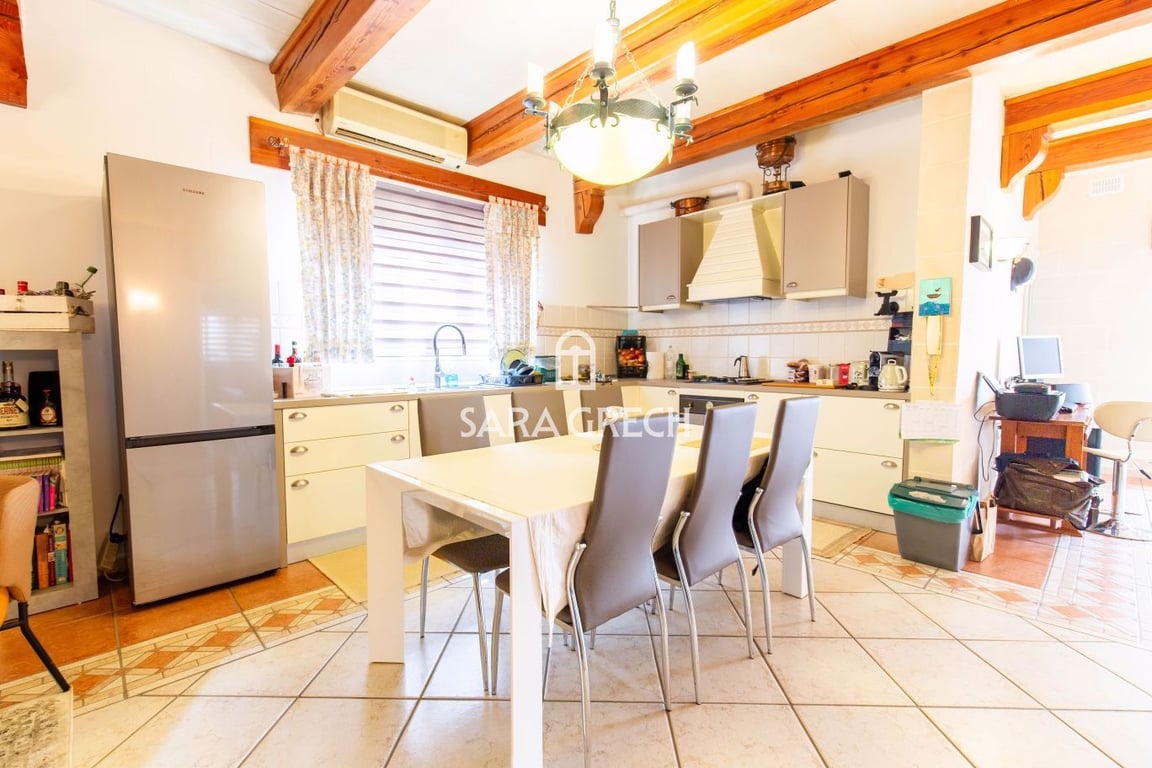 House in Is-Swieqi - Image 3
