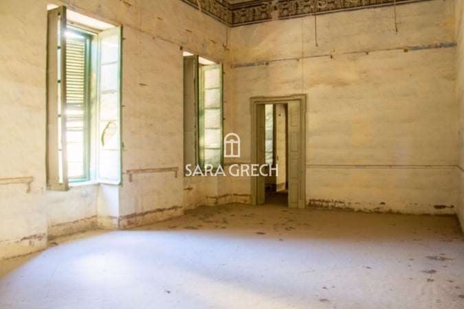 House in Valletta - view 1