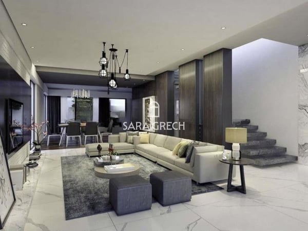 Villa in Saint Venera - view 1