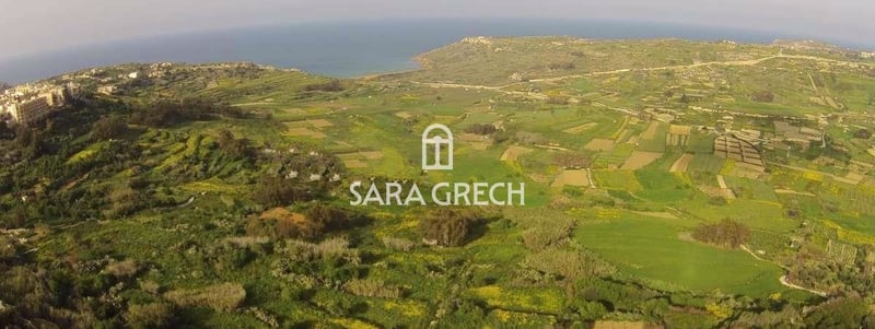 Apartment in Ix-Xaghra - view 1