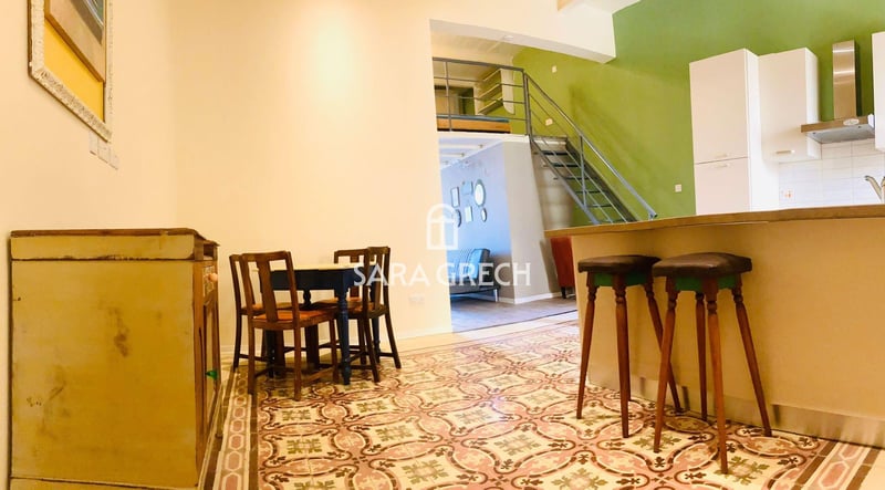 House in Gzira - view 1