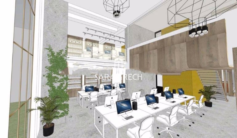 House in Tal-Pieta - view 1