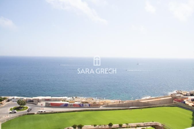 Apartment in Tas-Sliema - view 1