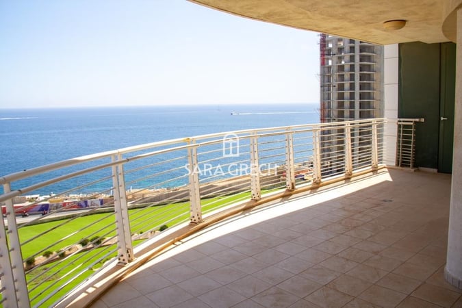 Apartment in Tas-Sliema - view 1