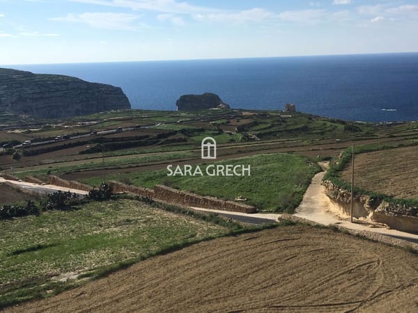 Apartment in Saint Lawrence - view 1