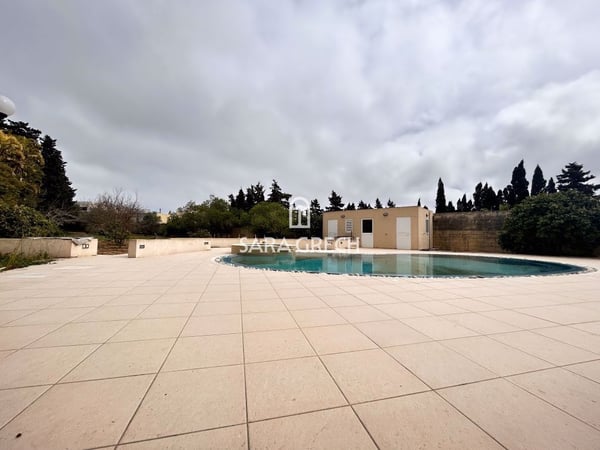 House in L-Iklin - view 1