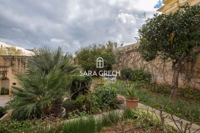 House in Saint Julian's - view 1