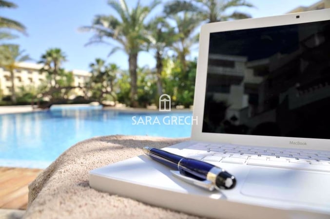 Apartment in Saint Lawrence - view 1