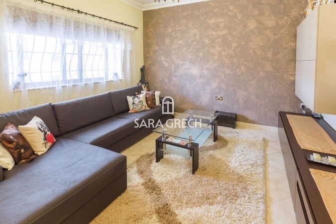 Apartment in Republic of Malta - view 1