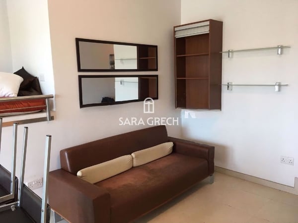 Apartment in Gzira - view 1