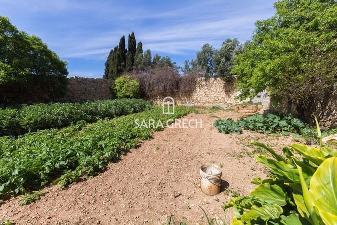 House in Qrendi - view 1