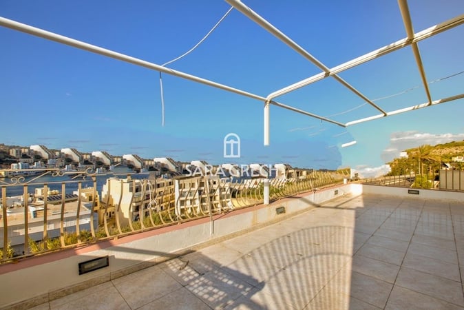 Apartment in Saint Paul's Bay - view 1