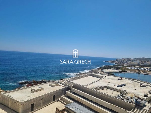 Apartment in Kalkara - view 1