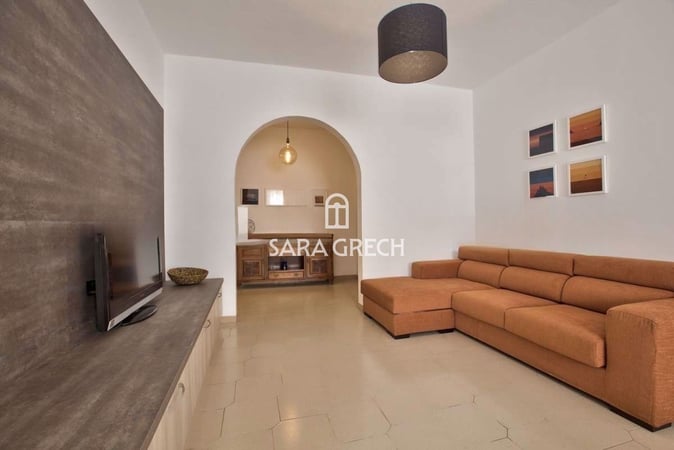 House in Lija - view 1