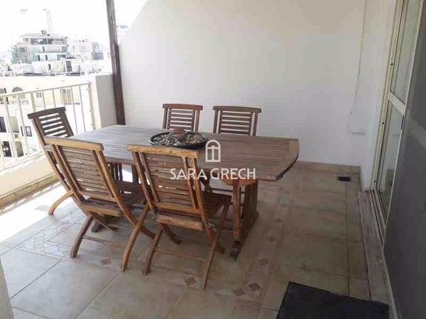 Penthouse in Tas-Sliema - view 1