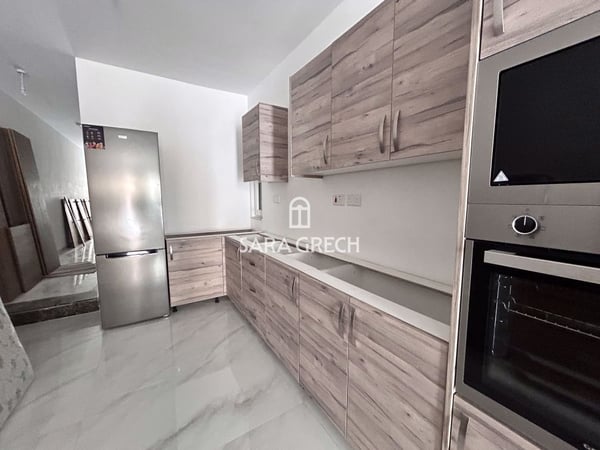 Apartment in Birkirkara - view 1