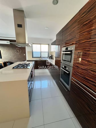 Apartment in Haz-Zebbug - view 1