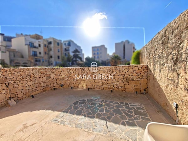 House in Saint Julian's - view 1