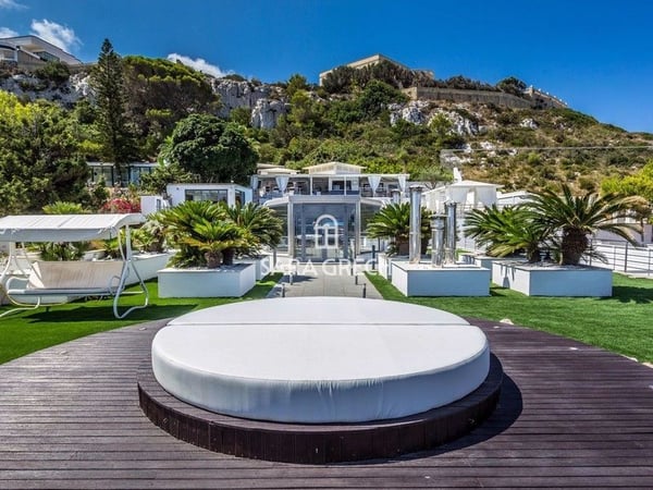 House in Mellieha - view 1