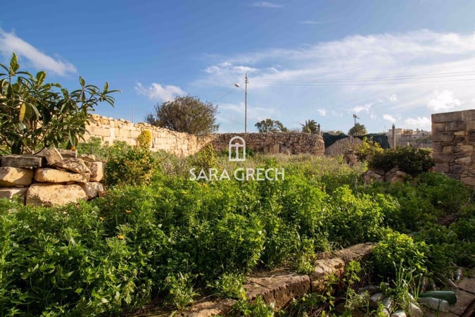 House in Marsaskala - view 1