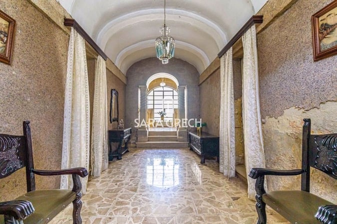 House in Haz-Zabbar - view 1