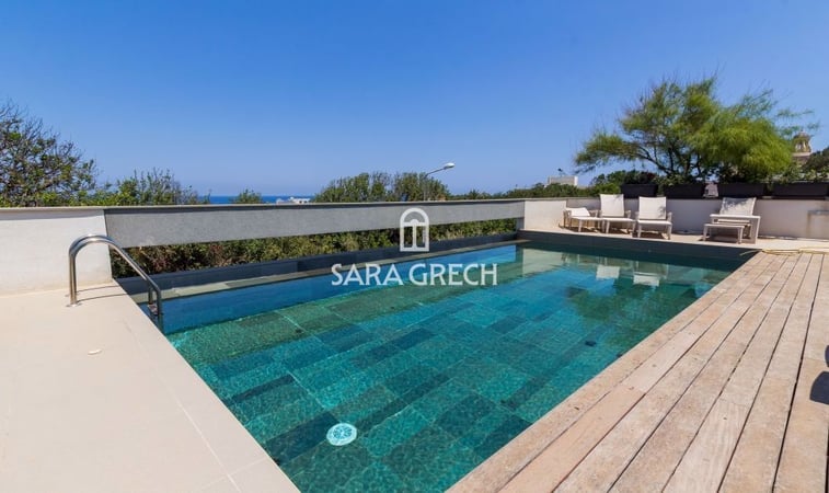 House in In-Naxxar - view 1