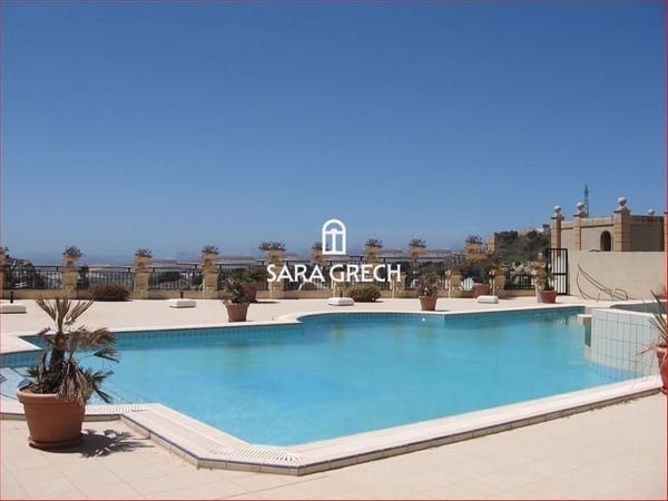 Apartment in Republic of Malta - view 1