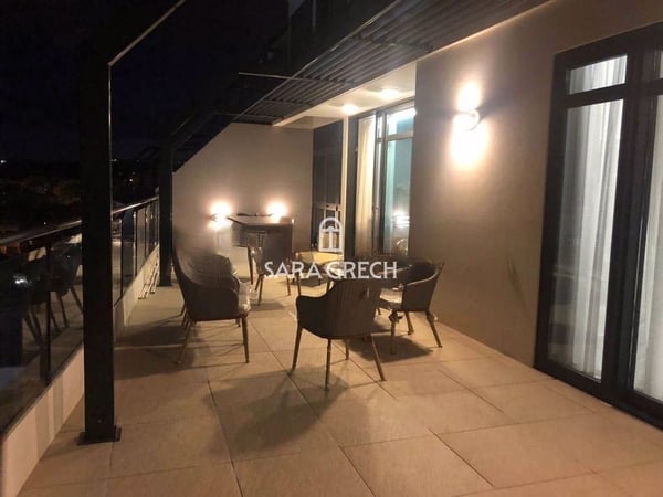 Apartment in Saint Julian's - view 1