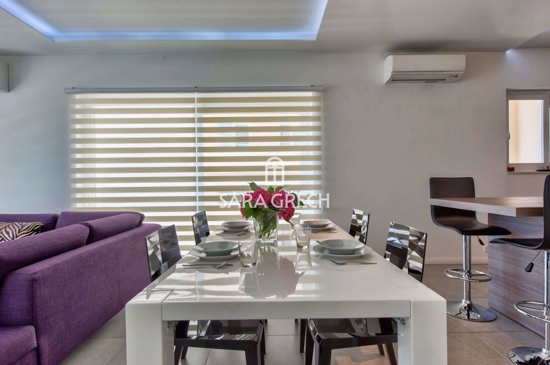 Apartment in Tas-Sliema - Image 3