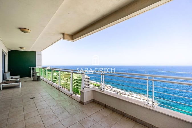 Apartment in Tas-Sliema - view 1