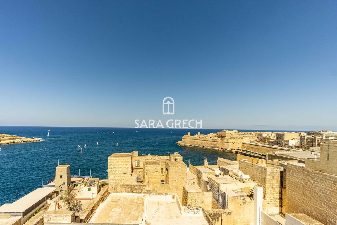 Apartment in Valletta