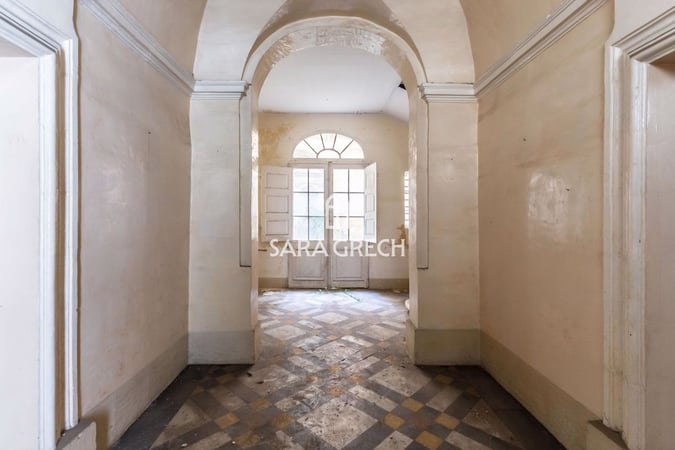 House in Furjana - view 1