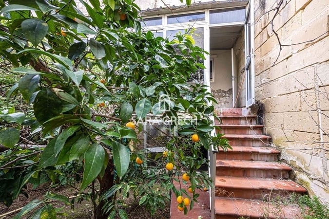 House in Qormi - view 1